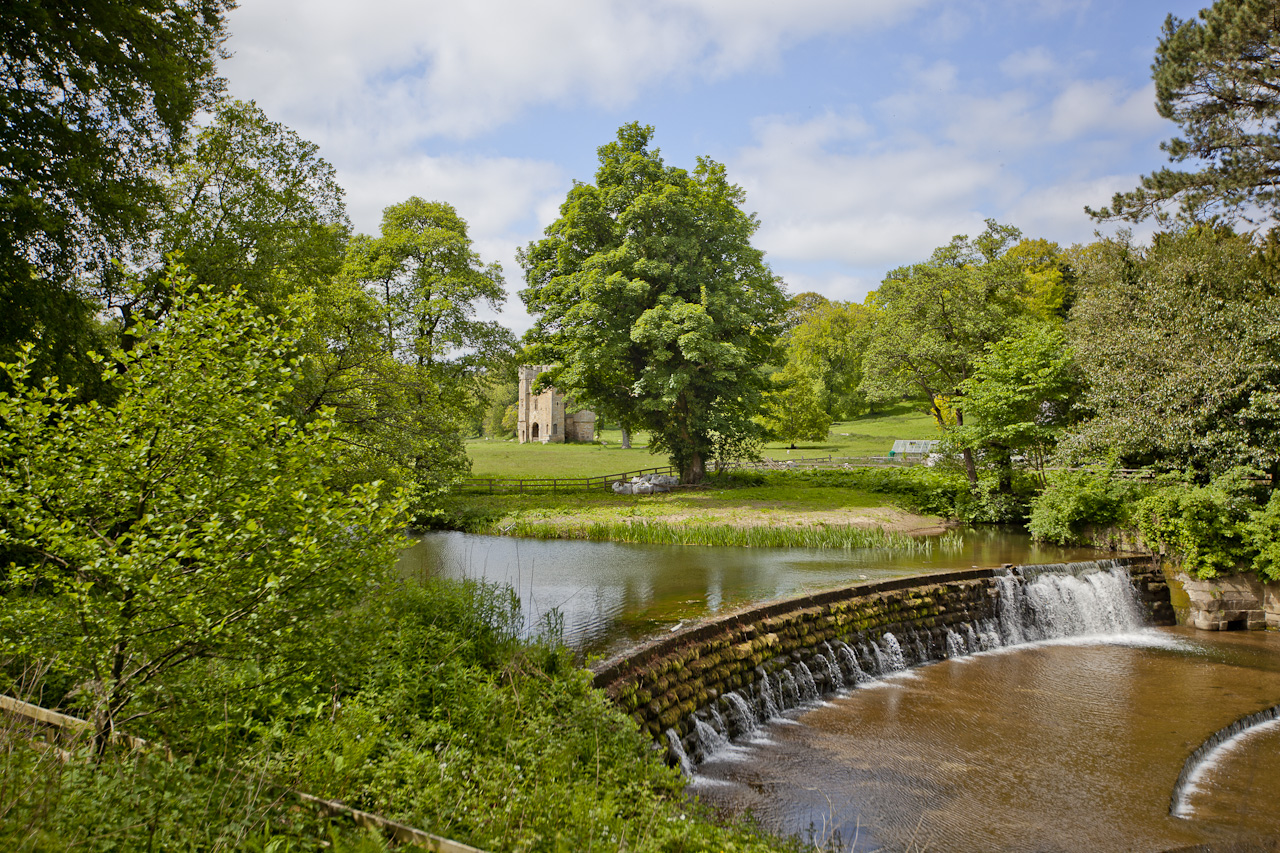 Conservation Hydro 1