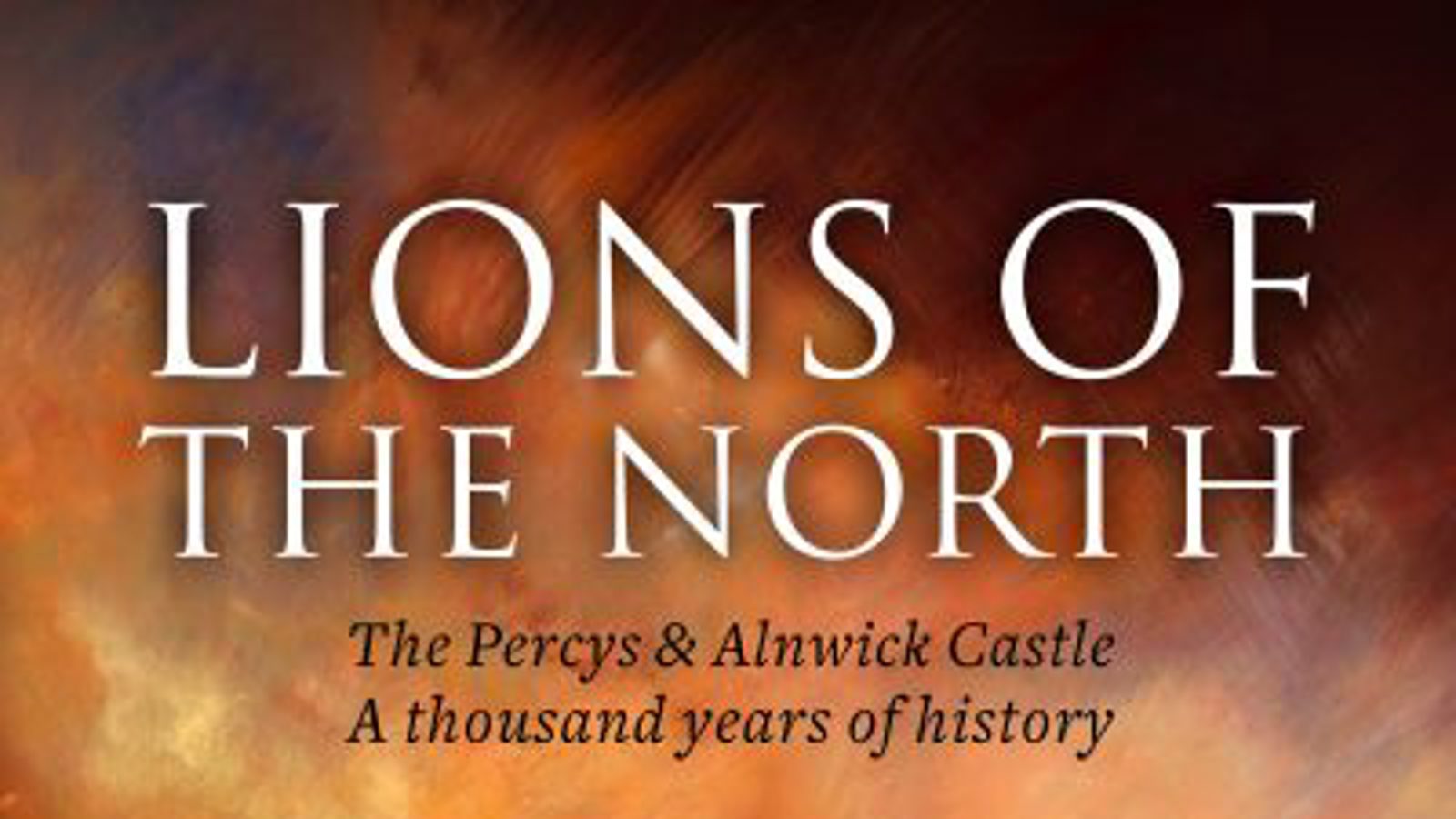 Lions Of North