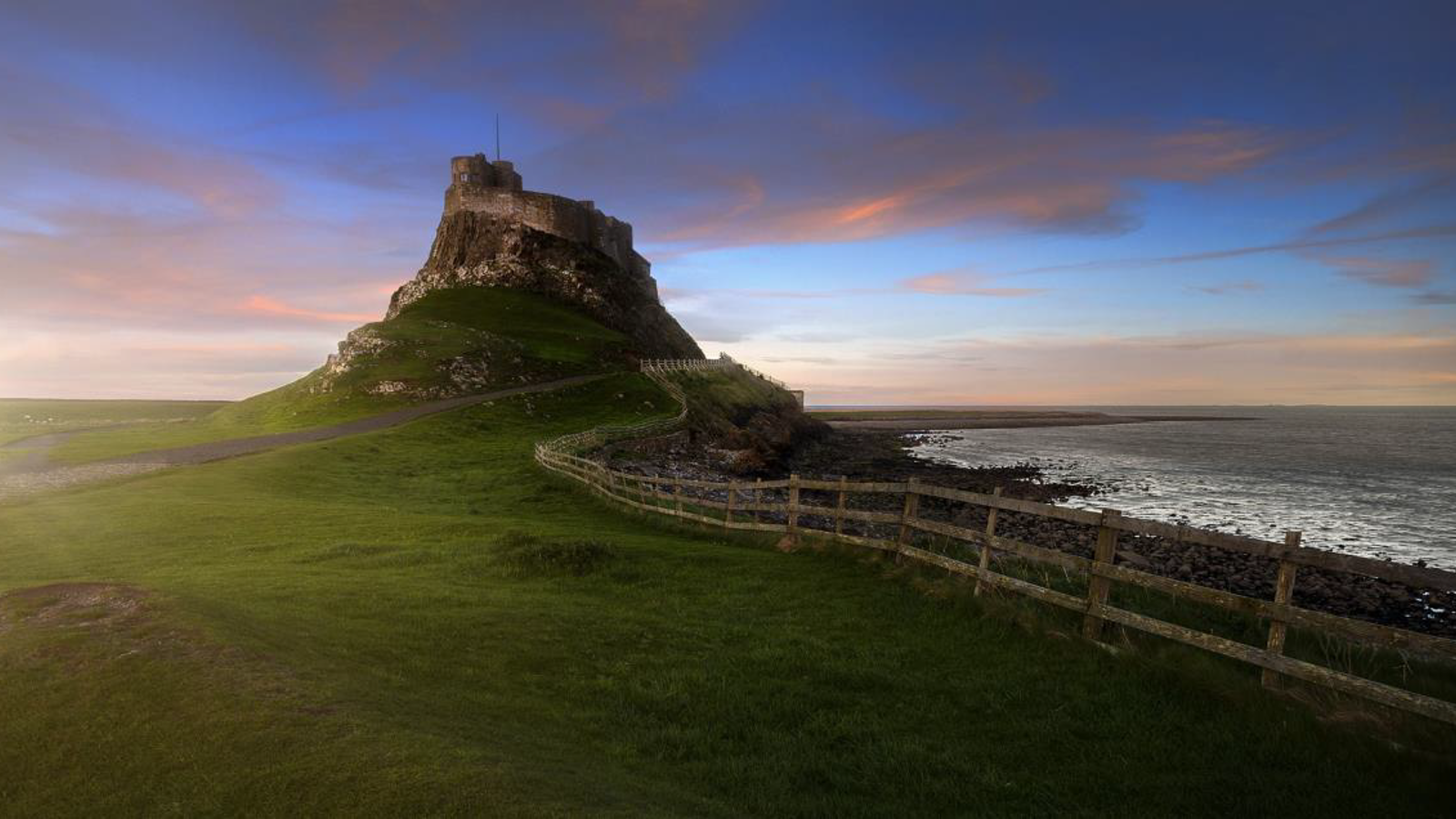 Lindisfarne
