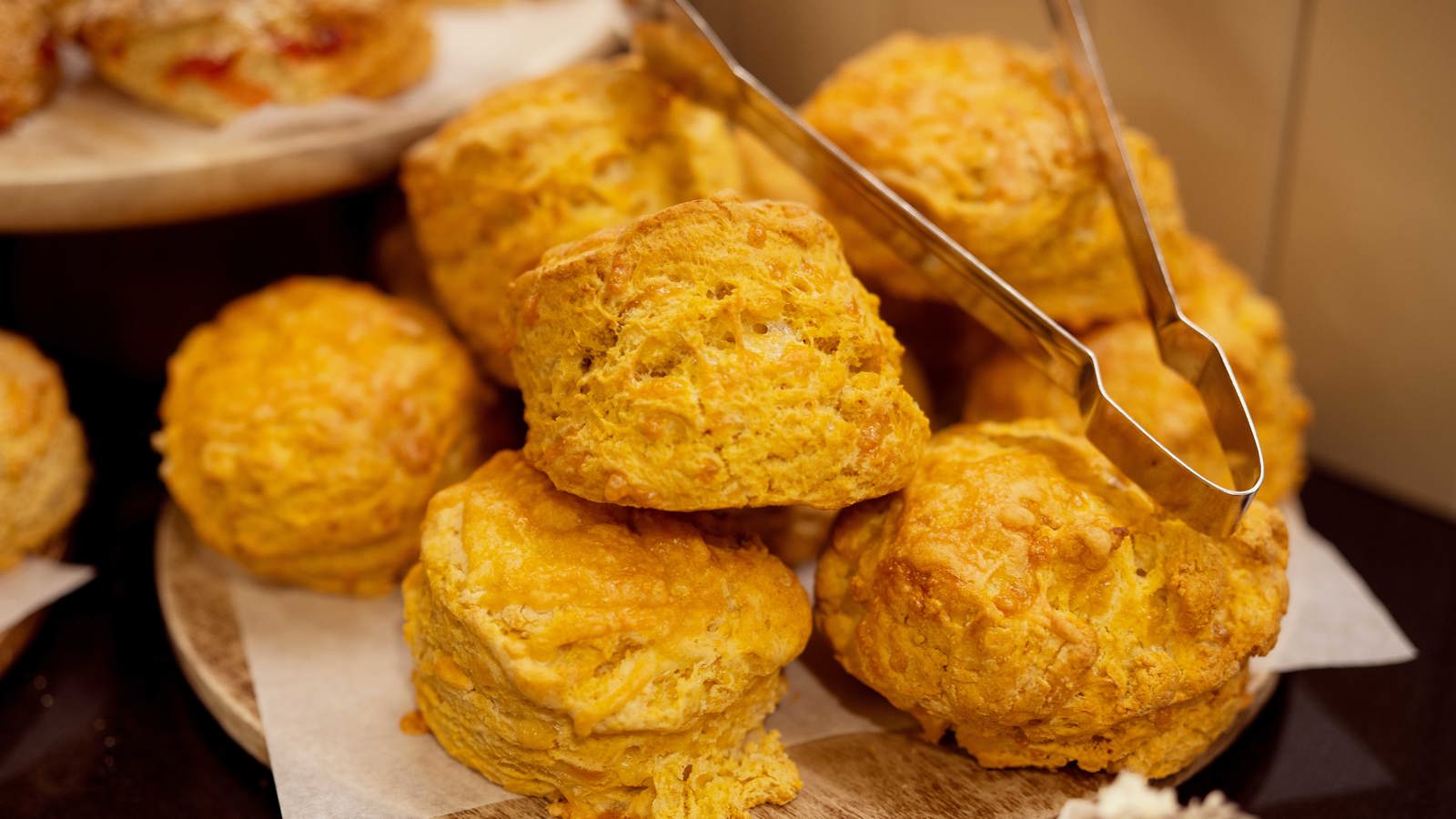 Scones