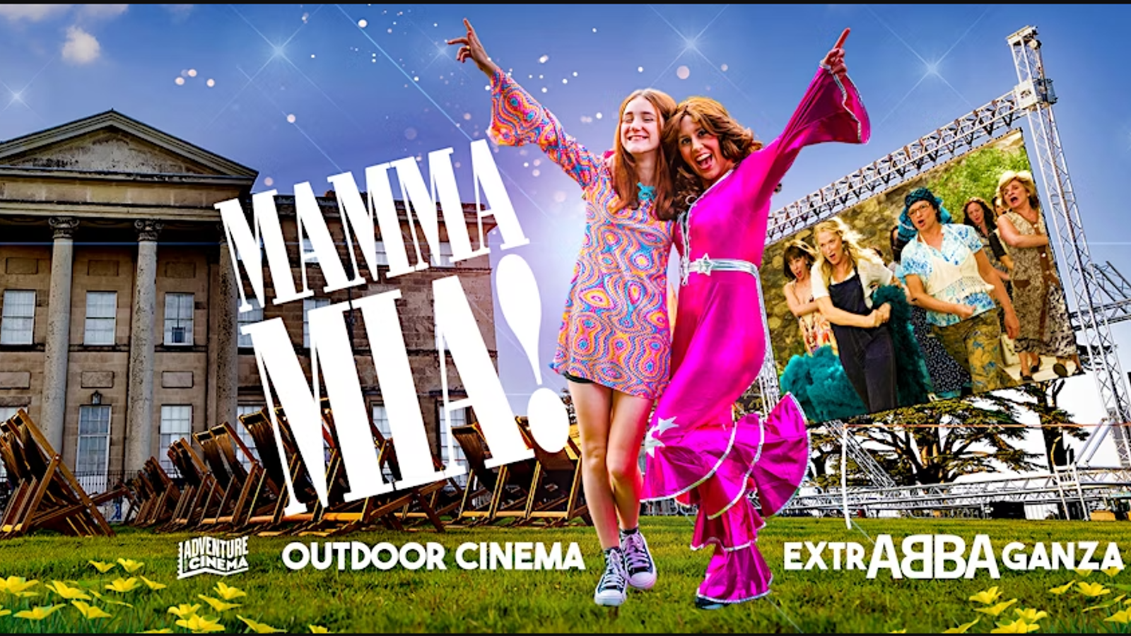 Mamma Mia (1)