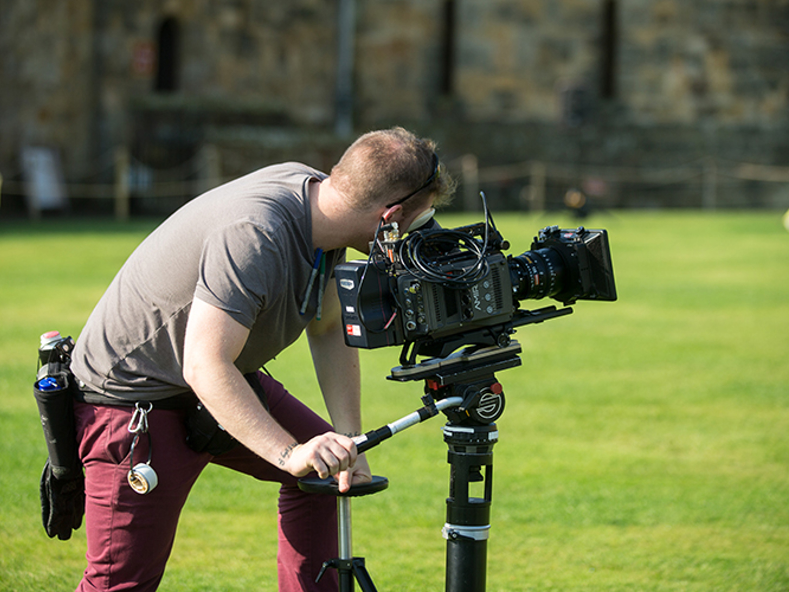 Filming 750X500 (1)