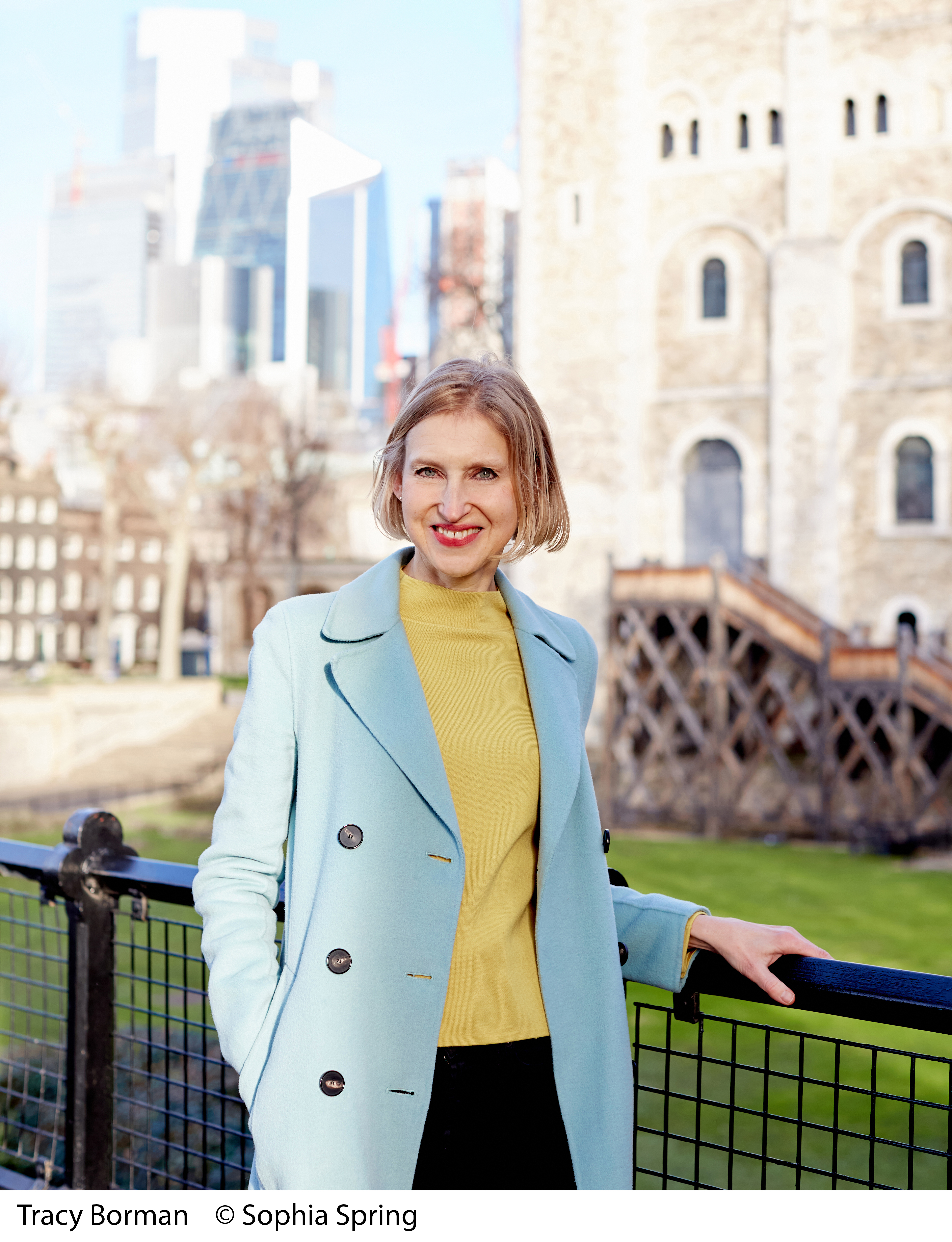 TRACY BORMAN 43A9742 ©Sophia Spring