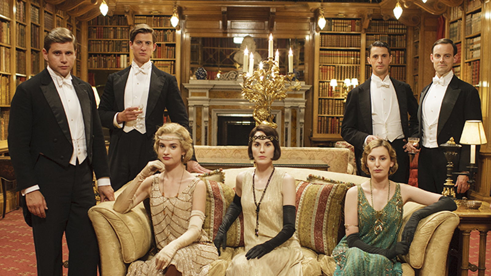 Downton